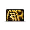 Apple MacBook Air 13.6-inch M5 (10-core CPU, 10-core GPU, 16GB, 4TB SSD) – Starlight