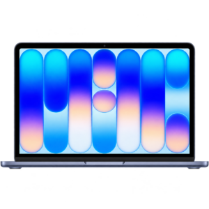 Apple MacBook Neo 13-inch A18 Pro (8GB, 512GB SSD) – Indigo (MHFG4HN/A)