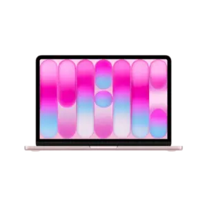Apple MacBook Neo 13-inch A18 Pro (8GB, 512GB SSD) – Blush (MHFJ4HN/A)