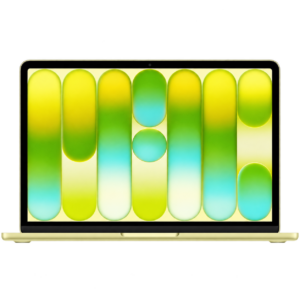 Apple MacBook Neo 13-inch A18 Pro (8GB, 512GB SSD) – Citrus (MHFE4HN/A)