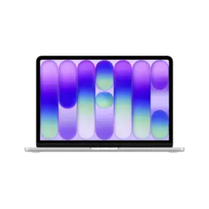 Apple MacBook Neo 13-inch A18 Pro (8GB, 256GB SSD) – Silver (MHFA4HN/A)