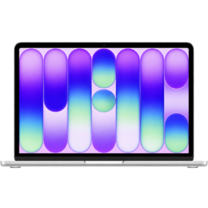 Apple MacBook Neo 13-inch A18 Pro (8GB, 512GB SSD) – Silver (MHFC4HN/A)