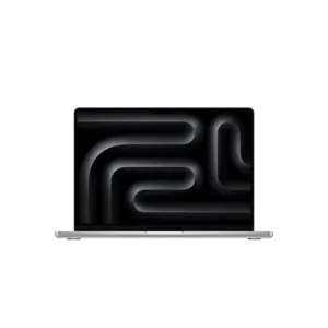 Apple MacBook Pro 14-inch M5 (32GB, 1TB SSD) – Silver (MJ3E4HN/A)