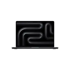 Apple MacBook Pro 14-inch M5 Pro (24GB, 1TB SSD) – Space Black (MGDR4HN/A)