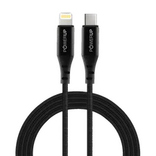 Apple USB-C to Lightning Cable (2 m) (MW2R3ZM/A) Hover Image