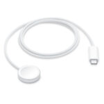 Apple Watch Magnetic Fast Charger to USB-C Cable (1 m) (ML434ZM/A)
