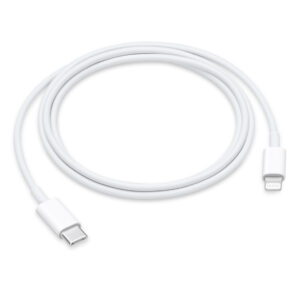 Apple USB-C to Lightning Cable (1m) (MUQ93ZM/A)