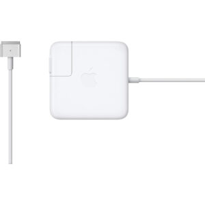 Apple 85W MagSafe 2 Power Adapter (for MacBook Pro with Retina display) (MYH83HN/A)