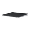 Apple Magic Trackpad – Black Multi-Touch Surface (MXKA3ZM/A)