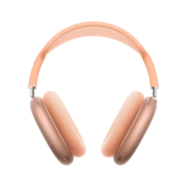 Apple AirPods Max 2 Orange image 1