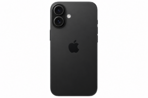 iPhone 17 256GB – Black