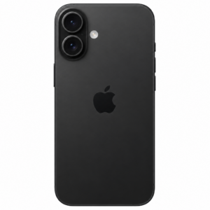 iPhone 17 256GB – Black
