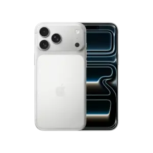 Apple iPhone 17 Pro 256GB – Silver