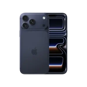 Apple iPhone 17 Pro Max 256GB Blue (SIM)