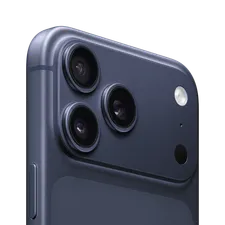 Apple iPhone 17 Pro 256GB – Deep Blue Hover Image
