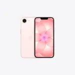 Apple iPhone 17e 256GB – Soft Pink (MHRX4HN/A)