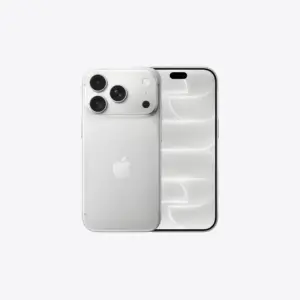 Apple iPhone 18 Pro 512GB – Silver (MJRV4HN/A)