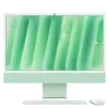 Apple iMac 24-inch Green front view