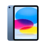 Apple iPad Blue image 1