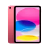 Apple iPad Pink image 1