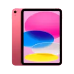Apple iPad Pink image 1