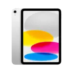 Apple iPad Silver image 1