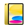 Apple iPad Yellow image 1