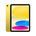 Apple iPad Yellow image 1