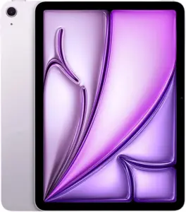 Apple iPad Air 11-inch Wi-Fi 256GB – Purple (MH394HN/A)