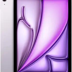 Apple iPad Air 11-inch Wi-Fi 256GB – Purple (MH394HN/A)