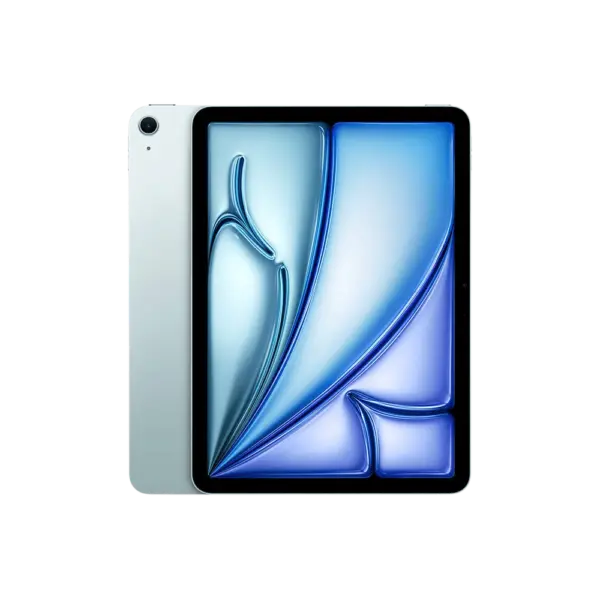 Apple iPad Air Blue image 1