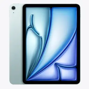 iPad Air 11-inch Wi-Fi 128GB – Blue