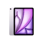 Apple iPad Air Purple image 1