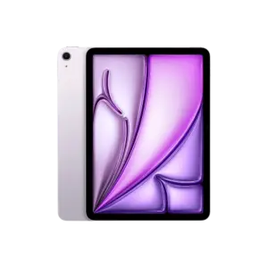 Apple iPad Air Purple image 1