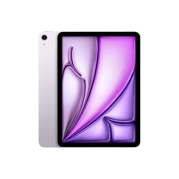 Apple iPad Air Purple image 1