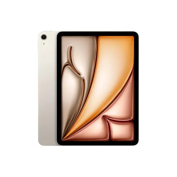 Apple iPad Air Starlight image 1