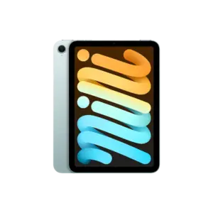 Apple iPad mini Blue image 1