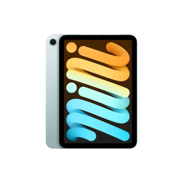 Apple iPad mini Blue image 1