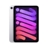 Apple iPad mini Purple image 1