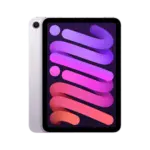 Apple iPad mini Purple image 1