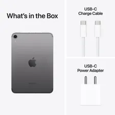 Apple iPad mini Space Grey image 3