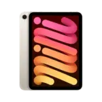 Apple iPad mini Starlight image 1