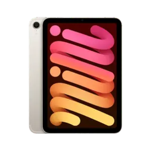 Apple iPad mini Starlight image 1