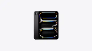 Apple iPad Pro 11-inch Wi-Fi 256GB – Space Black (MDWK4HN/A)