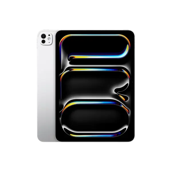 Apple iPad Pro Silver image 1