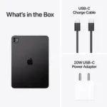 Apple iPad Pro Silver image 3