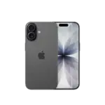 Apple iPhone 17 Black image 1