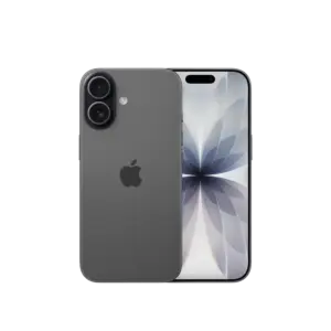 Apple iPhone 17 Black image 1