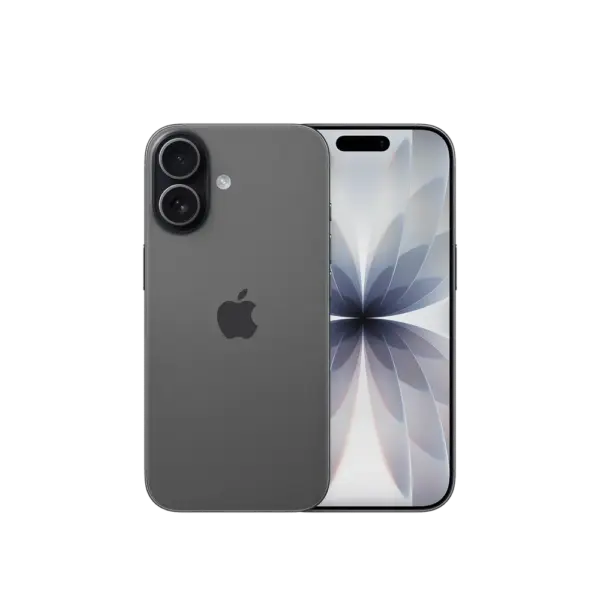 Apple iPhone 17 Black image 1