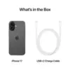 Apple iPhone 17 Black image 2